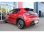 Peugeot 208 1.2 Hybrid 145PK AUTOMAAT GT | NAVIGATIE | DRAADLOZE APPLE CARPLAY/ANDROID AUTO | CAMERA VOOR + ACHTER | FULL LED KOPLAMPEN | LICHTMETALEN VELGEN 17" | DODEHOEK DETECTIE | DRAADLOZE TELEFOONLADER | KEYLESS ENTRY/START | DAB+ RADIO | ADAPTIVE CRUISE CONTROL | CLIMATE CONTROL |