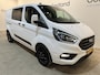 Ford Transit Custom 2.0 TDCI L2H1 170 PK DC Dubbel Cabine / Euro 6 / Airco / Cruise Control / CarPlay / Camera / Navigatie / Trekhaak / LMV