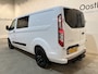 Ford Transit Custom 2.0 TDCI L2H1 170 PK DC Dubbel Cabine / Euro 6 / Airco / Cruise Control / CarPlay / Camera / Navigatie / Trekhaak / LMV
