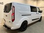 Ford Transit Custom 2.0 TDCI L2H1 170 PK DC Dubbel Cabine / Euro 6 / Airco / Cruise Control / CarPlay / Camera / Navigatie / Trekhaak / LMV