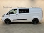 Ford Transit Custom 2.0 TDCI L2H1 170 PK DC Dubbel Cabine / Euro 6 / Airco / Cruise Control / CarPlay / Camera / Navigatie / Trekhaak / LMV