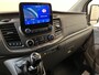 Ford Transit Custom 2.0 TDCI L2H1 170 PK DC Dubbel Cabine / Euro 6 / Airco / Cruise Control / CarPlay / Camera / Navigatie / Trekhaak / LMV