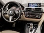 BMW 3-Serie 320i M Sport Shadow 184Pk Automaat (SCHUIFDAK, M PAKKET, GROOT NAVI, DEALER ONDERHOUDEN, SPORTSTOELEN, STOELVERWARMING, GETINT GLAS, SPORT AUTOMAAT, NIEUWSTAAT)