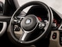 BMW 3-Serie 320i M Sport Shadow 184Pk Automaat (SCHUIFDAK, M PAKKET, GROOT NAVI, DEALER ONDERHOUDEN, SPORTSTOELEN, STOELVERWARMING, GETINT GLAS, SPORT AUTOMAAT, NIEUWSTAAT)