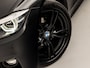BMW 3-Serie 320i M Sport Shadow 184Pk Automaat (SCHUIFDAK, M PAKKET, GROOT NAVI, DEALER ONDERHOUDEN, SPORTSTOELEN, STOELVERWARMING, GETINT GLAS, SPORT AUTOMAAT, NIEUWSTAAT)