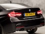 BMW 3-Serie 320i M Sport Shadow 184Pk Automaat (SCHUIFDAK, M PAKKET, GROOT NAVI, DEALER ONDERHOUDEN, SPORTSTOELEN, STOELVERWARMING, GETINT GLAS, SPORT AUTOMAAT, NIEUWSTAAT)