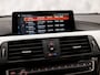 BMW 3-Serie 320i M Sport Shadow 184Pk Automaat (SCHUIFDAK, M PAKKET, GROOT NAVI, DEALER ONDERHOUDEN, SPORTSTOELEN, STOELVERWARMING, GETINT GLAS, SPORT AUTOMAAT, NIEUWSTAAT)