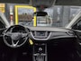 Opel Grandland X 1.2 Turbo Automaat Innovation 130pk I Camera I Stoel + stuurverw I Cruise I 17" I Opel eye I Pdc v+a I Afn. trekh