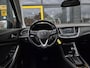 Opel Grandland X 1.2 Turbo Automaat Innovation 130pk I Camera I Stoel + stuurverw I Cruise I 17" I Opel eye I Pdc v+a I Afn. trekh