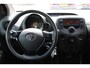 Toyota Aygo 1.0 VVT-i *x-fun* | 5-drs | A/C | LED- dagrij | Bluetooth | Orig. NL | Leuk!! |
