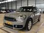 MINI Countryman 1.5 Cooper S E ALL4 225pk Salt Automaat Navigatie / 17"LM Velgen / LED verlichting / Clima / Sportstoelen / Parkeersensoren HAL