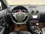 Nissan Qashqai 2.0 360, Clima, Cruise, Camera, Panodak, 18 inch, Hoge instap, Isofix, Navi, Regen, Lichtsensor, Prijs incl; nieuwe apk, beurt en 3 mnd garantie