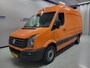 Volkswagen Crafter 2.0TDI L2/H2 3500kg Trekgewicht Euro 6!