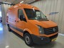 Volkswagen Crafter 2.0TDI L2/H2 3500kg Trekgewicht Euro 6!