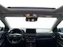 Hyundai Kona 1.6 GDI HEV Fashion Design Sky | Vol Opties! | Leder | Pano | Stoelverwarming/ventilatie | Elektrische stoelen |