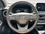 Hyundai Kona 1.6 GDI HEV Fashion Design Sky | Vol Opties! | Leder | Pano | Stoelverwarming/ventilatie | Elektrische stoelen |