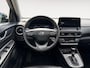 Hyundai Kona 1.6 GDI HEV Fashion Design Sky | Vol Opties! | Leder | Pano | Stoelverwarming/ventilatie | Elektrische stoelen |