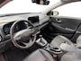 Hyundai Kona 1.6 GDI HEV Fashion Design Sky | Vol Opties! | Leder | Pano | Stoelverwarming/ventilatie | Elektrische stoelen |