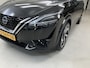 Nissan Qashqai 1.3 MHEV Xtronic Tekna Plus / Trekhaak 1800Kg Trekgewicht / Panoramadak / BOSE Audio / Lederen Bekleding / Elektr. Stoel / Stoel & Stuur Wiel Verwarming / Camera /