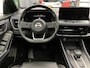Nissan Qashqai 1.3 MHEV Xtronic Tekna Plus / Trekhaak 1800Kg Trekgewicht / Panoramadak / BOSE Audio / Lederen Bekleding / Elektr. Stoel / Stoel & Stuur Wiel Verwarming / Camera /