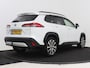 Toyota Corolla Cross 2.0 High Power Hybrid First Edition | Dodehoekdetectie | Stoelverwarming | Elektrische achterklep | Trekhaak | Parkeersensoren voor+ achter | Adaptive Cruise Control | Apple Carplay/Android Auto |