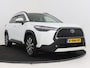Toyota Corolla Cross 2.0 High Power Hybrid First Edition | Dodehoekdetectie | Stoelverwarming | Elektrische achterklep | Trekhaak | Parkeersensoren voor+ achter | Adaptive Cruise Control | Apple Carplay/Android Auto |