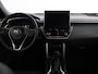 Toyota Corolla Cross 2.0 High Power Hybrid First Edition | Dodehoekdetectie | Stoelverwarming | Elektrische achterklep | Trekhaak | Parkeersensoren voor+ achter | Adaptive Cruise Control | Apple Carplay/Android Auto |