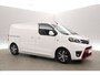 Toyota ProAce Worker 2.0 D-4D GR Sport 177PK L2H1 | Marge | Clima | Adap. Cruise | Camera | HuD | 2xSchuifdeur Elektr. | Trekhaak