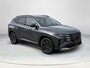 Hyundai Tucson 1.6 T-GDI PHEV Pure Edition | Uit voorraad leverbaar! | Stoel en stuur verwarming | Navigatie| Zwarte 17 inch lichtmetalen wielen | Apple carplay | Android auto