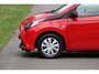 Toyota Aygo 1.0 VVT-i x-fun / Van 1e eigenaar / Airco / Bluetooth / Dealer onderhouden / Slechts 50.000 km.