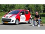 Toyota Aygo 1.0 VVT-i x-fun / Van 1e eigenaar / Airco / Bluetooth / Dealer onderhouden / Slechts 50.000 km.