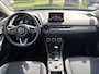 Mazda CX-3 2.0 SkyActiv-G 121 Luxury NL-Auto, 1e Eig. Dealer Onderh., Automaat, Navigatie, Head-up, Apple Carplay /Android Auto, 360 Camera, Cruise Controle Ad., Keyless.