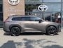 Toyota BZ4X Touring Executive AWD 75 kWh