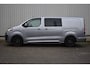 Citroën Jumpy 2.0 BlueHDI 120 XL Driver Dubbele Cabine |Zeer nette auto| Lichtmetalen velgen| Achteruitrijcamera| Lock systeem|