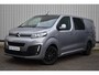 Citroën Jumpy 2.0 BlueHDI 120 XL Driver Dubbele Cabine |Zeer nette auto| Lichtmetalen velgen| Achteruitrijcamera| Lock systeem|