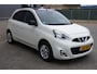 Nissan Micra 1.2 DIG-S Tekna