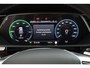 Audi E-tron 55 408pk Advanced edition Plus 95 kWh SOH 100% Trekhaak Leder Memory Stoelverwarming Luchtvering Navigatie