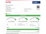 Audi E-tron 55 408pk Advanced edition Plus 95 kWh SOH 100% Trekhaak Leder Memory Stoelverwarming Luchtvering Navigatie
