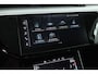 Audi E-tron 55 408pk Advanced edition Plus 95 kWh SOH 100% Trekhaak Leder Memory Stoelverwarming Luchtvering Navigatie