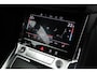 Audi E-tron 55 408pk Advanced edition Plus 95 kWh SOH 100% Trekhaak Leder Memory Stoelverwarming Luchtvering Navigatie
