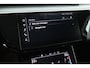Audi E-tron 55 408pk Advanced edition Plus 95 kWh SOH 100% Trekhaak Leder Memory Stoelverwarming Luchtvering Navigatie