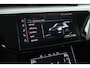 Audi E-tron 55 408pk Advanced edition Plus 95 kWh SOH 100% Trekhaak Leder Memory Stoelverwarming Luchtvering Navigatie