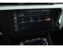 Audi E-tron 55 408pk Advanced edition Plus 95 kWh SOH 100% Trekhaak Leder Memory Stoelverwarming Luchtvering Navigatie
