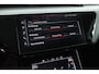 Audi E-tron 55 408pk Advanced edition Plus 95 kWh SOH 100% Trekhaak Leder Memory Stoelverwarming Luchtvering Navigatie