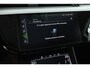 Audi E-tron 55 408pk Advanced edition Plus 95 kWh SOH 100% Trekhaak Leder Memory Stoelverwarming Luchtvering Navigatie