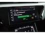 Audi E-tron 55 408pk Advanced edition Plus 95 kWh SOH 100% Trekhaak Leder Memory Stoelverwarming Luchtvering Navigatie