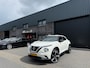 Nissan Juke 1.0 DIG-T N-Connecta | 2E EIGENAAR | 12MND GARANTIE | 19INCH | NAVI | LED | CARPLAY | CRUISE |
