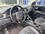 Kia Niro Hybrid 1.6 GDi DynamicPlusLine Leder Stoelverwarming Stuurverwarming navigatie Camera trekhaak