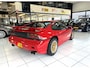Pontiac Fiero 2.8 GT Airco