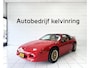 Pontiac Fiero 2.8 GT Airco